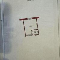 Продажа квартиры Харьков, ЮЖД, Центр. рынок, 49м²