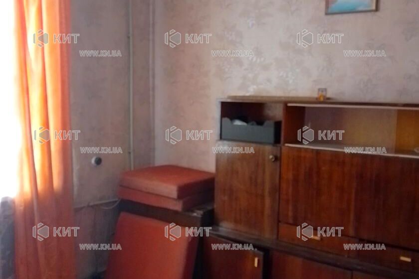 Продажа квартиры Харьков, Салтовка, 524 мрн., 61м²