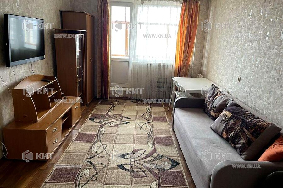Продаж квартири Харків, Салтівка, 531 мрн., 35.1м²