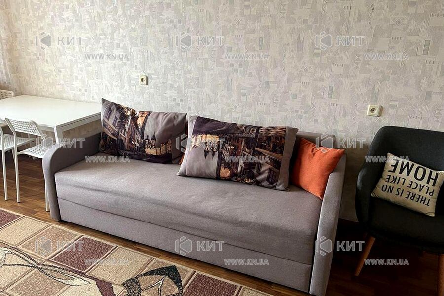 Продаж квартири Харків, Салтівка, 531 мрн., 35.1м²