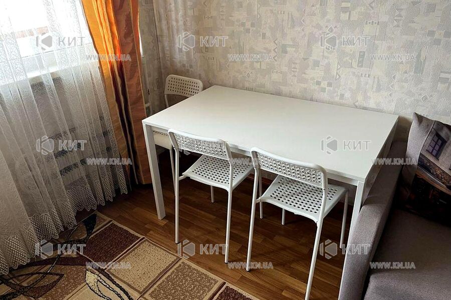 Продаж квартири Харків, Салтівка, 531 мрн., 35.1м²