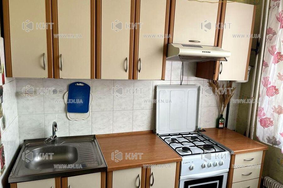 Продаж квартири Харків, Салтівка, 531 мрн., 35.1м²