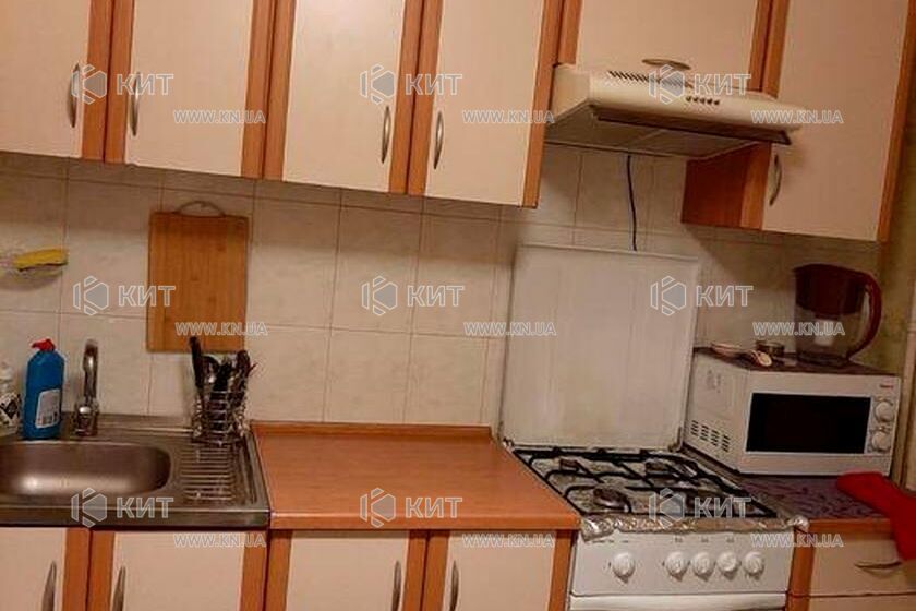 Продаж квартири Харків, Салтівка, 531 мрн., 35.1м²