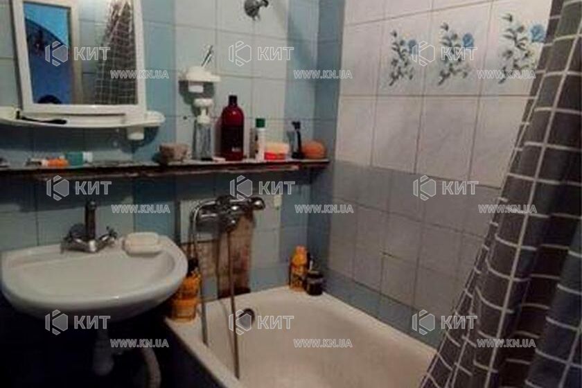 Продаж квартири Харків, Салтівка, 531 мрн., 35.1м²