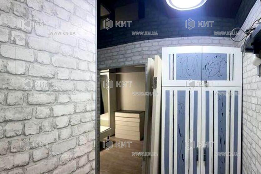 Продажа квартиры Харьков, ХТЗ, Рогань, 33м²