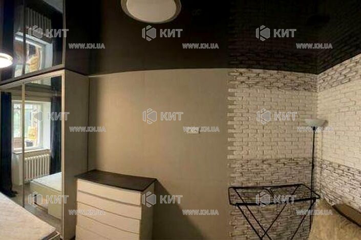 Продажа квартиры Харьков, ХТЗ, Рогань, 33м²