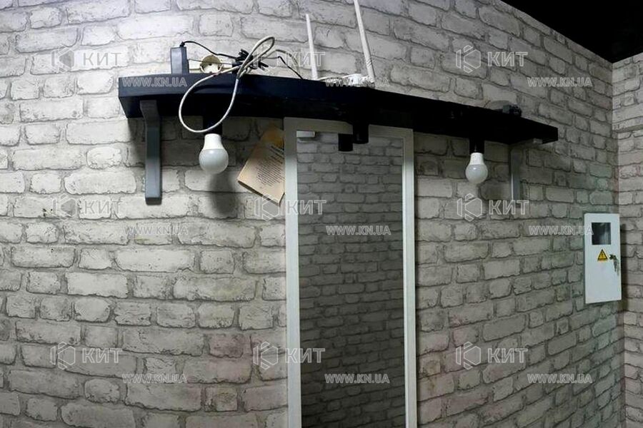 Продажа квартиры Харьков, ХТЗ, Рогань, 33м²