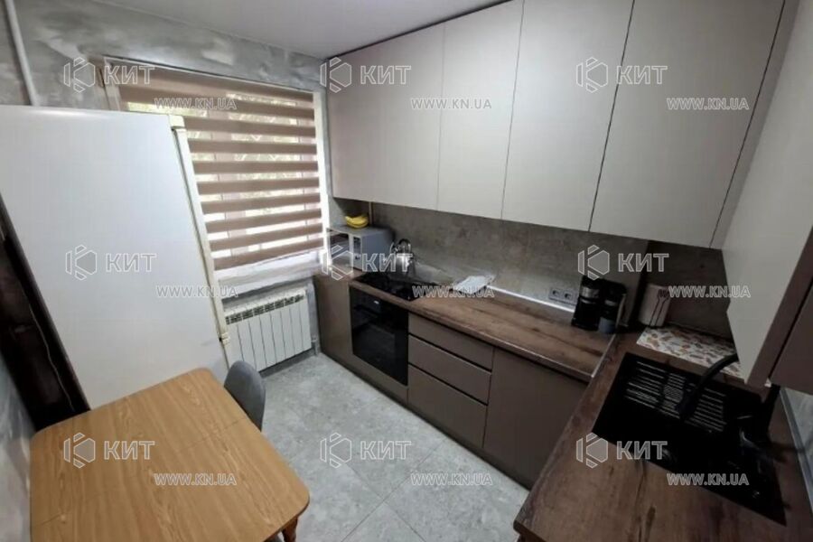 Продаж квартири Харків, Нові Дома, 32м²