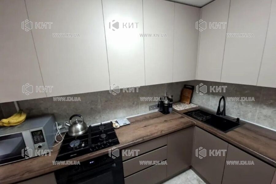 Продаж квартири Харків, Нові Дома, 32м²