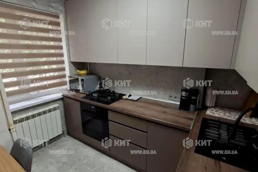 Продаж квартири Харків, Нові Дома, 32м²