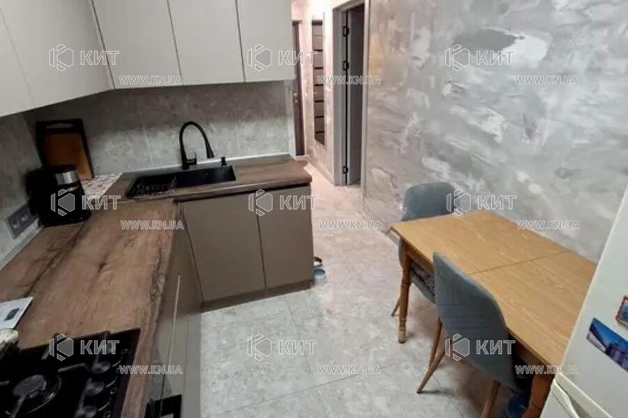 Продаж квартири Харків, Нові Дома, 32м²