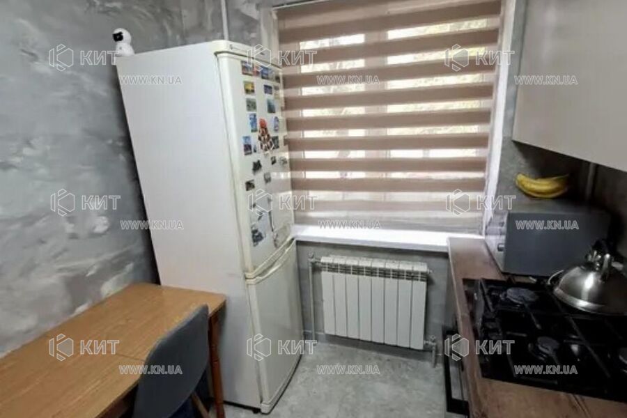 Продаж квартири Харків, Нові Дома, 32м²