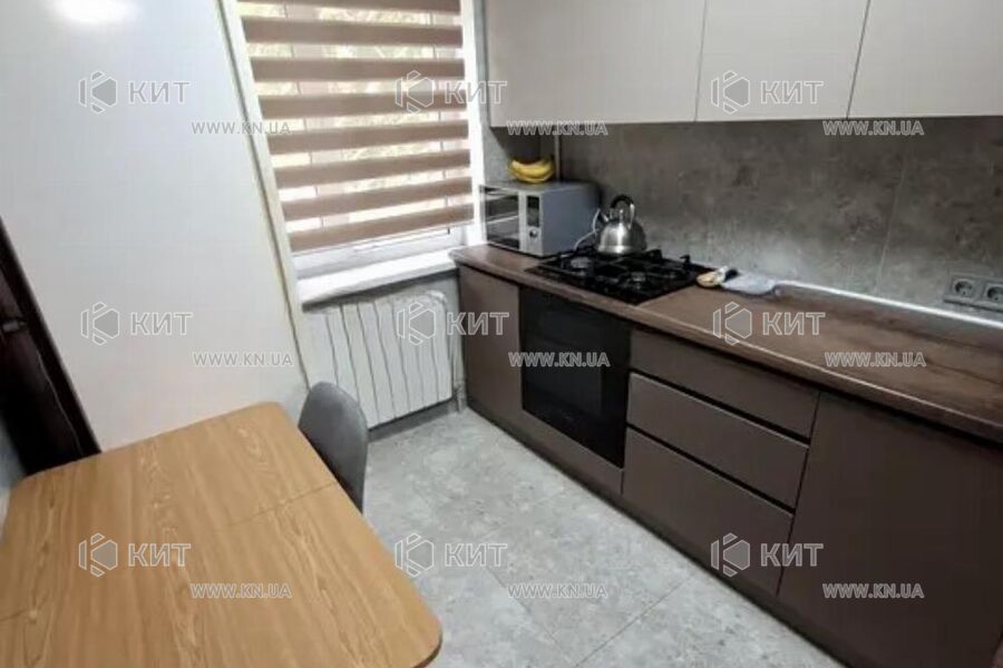 Продаж квартири Харків, Нові Дома, 32м²