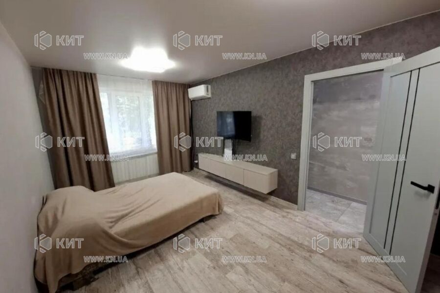 Продаж квартири Харків, Нові Дома, 32м²