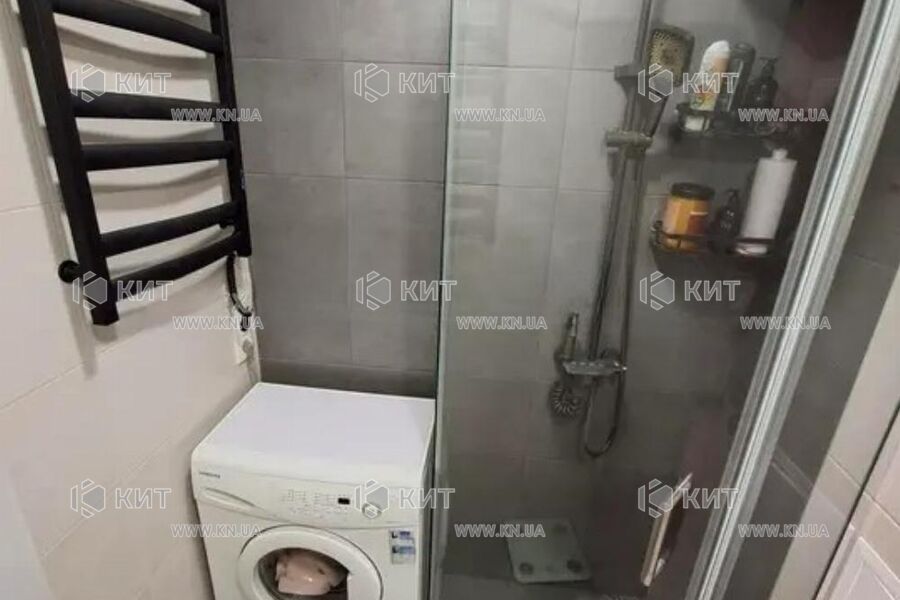 Продаж квартири Харків, Нові Дома, 32м²