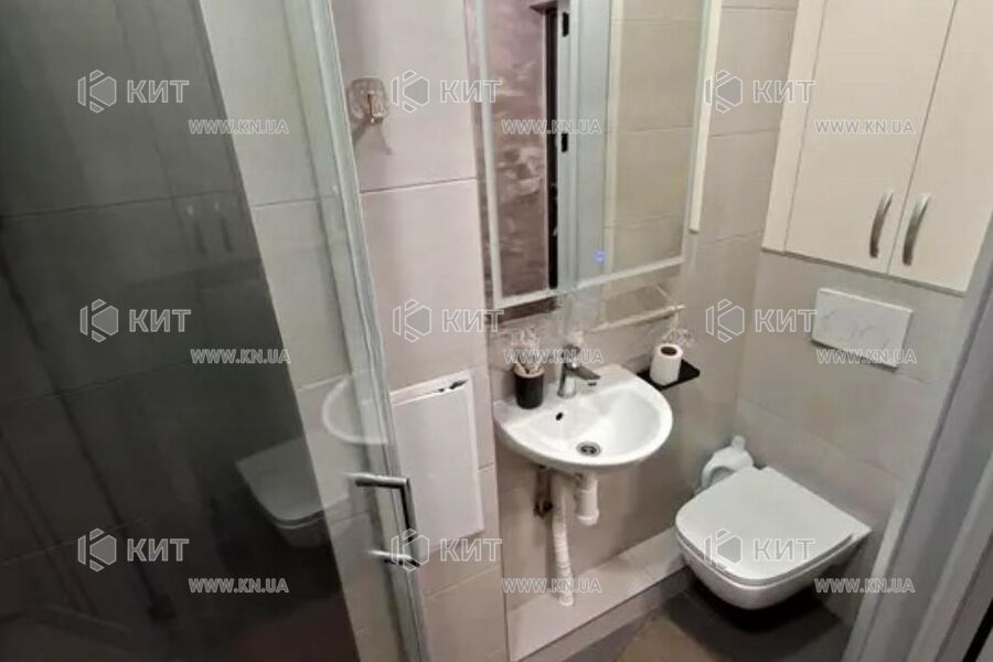 Продаж квартири Харків, Нові Дома, 32м²