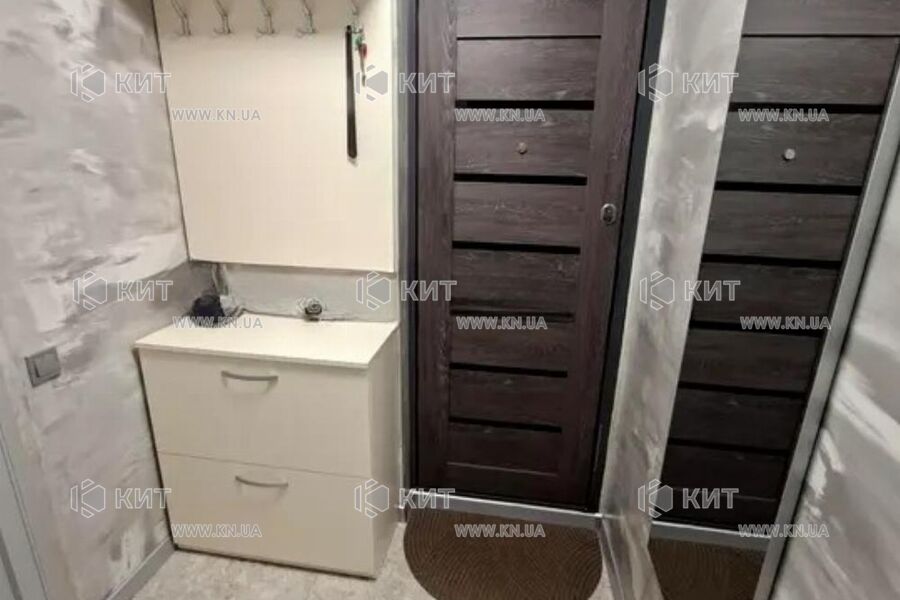Продаж квартири Харків, Нові Дома, 32м²