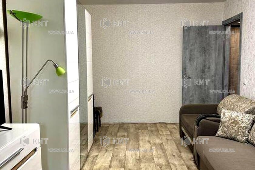 Продажа квартиры Харьков, Салтовка, 521 мрн., 31м²