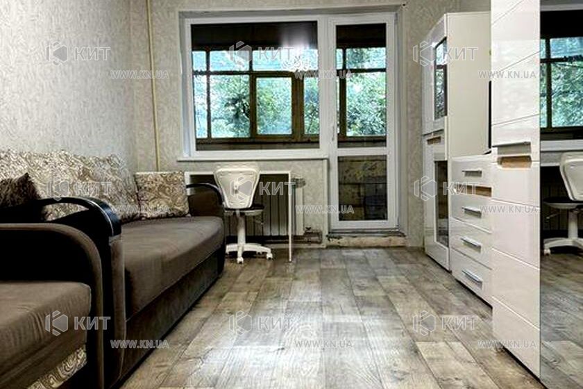 Продажа квартиры Харьков, Салтовка, 521 мрн., 31м²