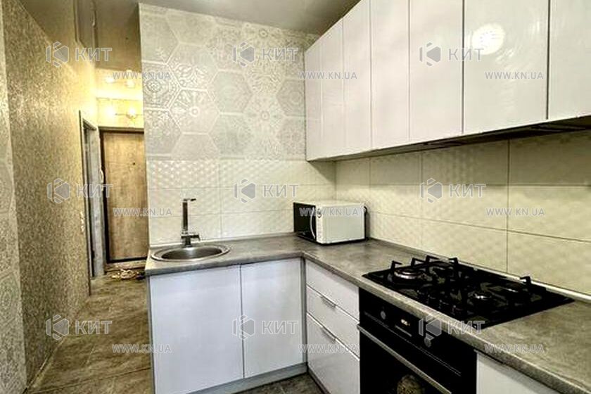 Продажа квартиры Харьков, Салтовка, 521 мрн., 31м²
