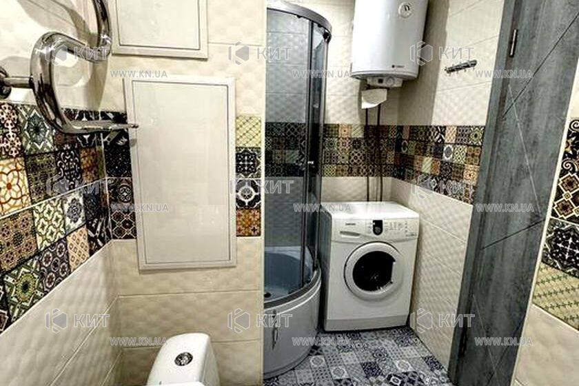 Продажа квартиры Харьков, Салтовка, 521 мрн., 31м²