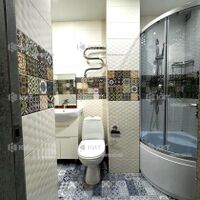 Продажа квартиры Харьков, Салтовка, 521 мрн., 31м²