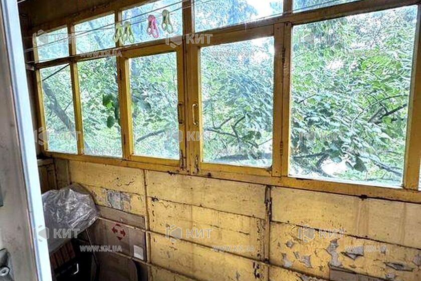 Продажа квартиры Харьков, Салтовка, 521 мрн., 31м²