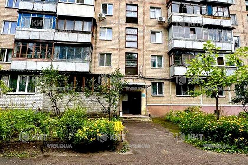 Продажа квартиры Харьков, Салтовка, 521 мрн., 31м²