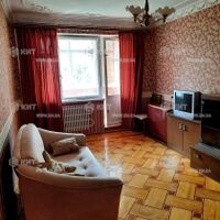 Продаж квартири Харків, Салтівка, 535 мрн., 69м²