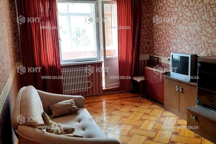 Продаж квартири Харків, Салтівка, 535 мрн., 69м²