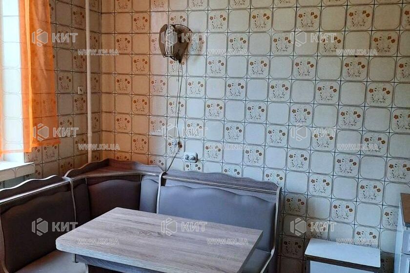 Продаж квартири Харків, Салтівка, 535 мрн., 69м²