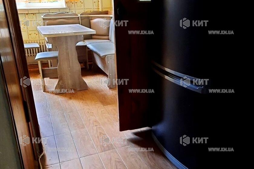 Продаж квартири Харків, Салтівка, 535 мрн., 69м²