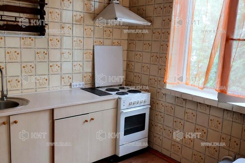 Продаж квартири Харків, Салтівка, 535 мрн., 69м²