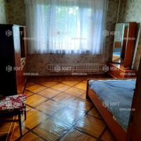 Продаж квартири Харків, Салтівка, 535 мрн., 69м²