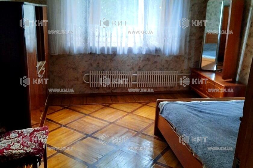 Продаж квартири Харків, Салтівка, 535 мрн., 69м²