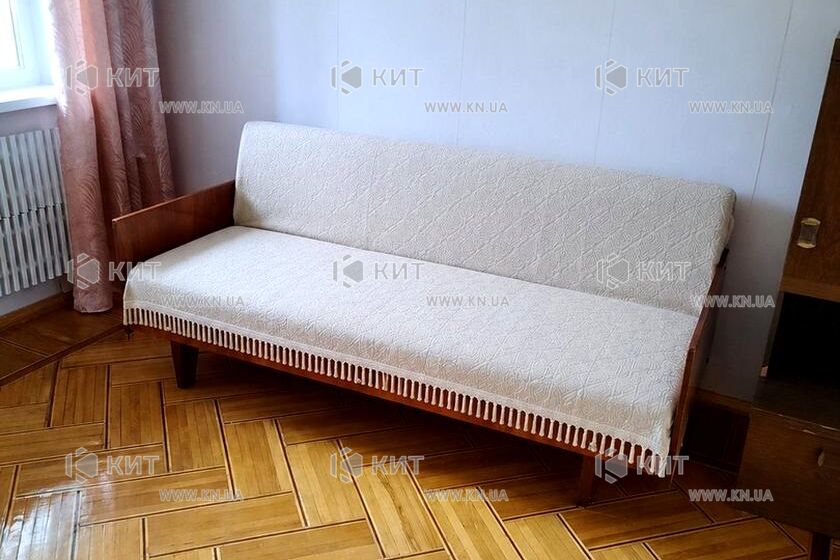 Продаж квартири Харків, Салтівка, 535 мрн., 69м²