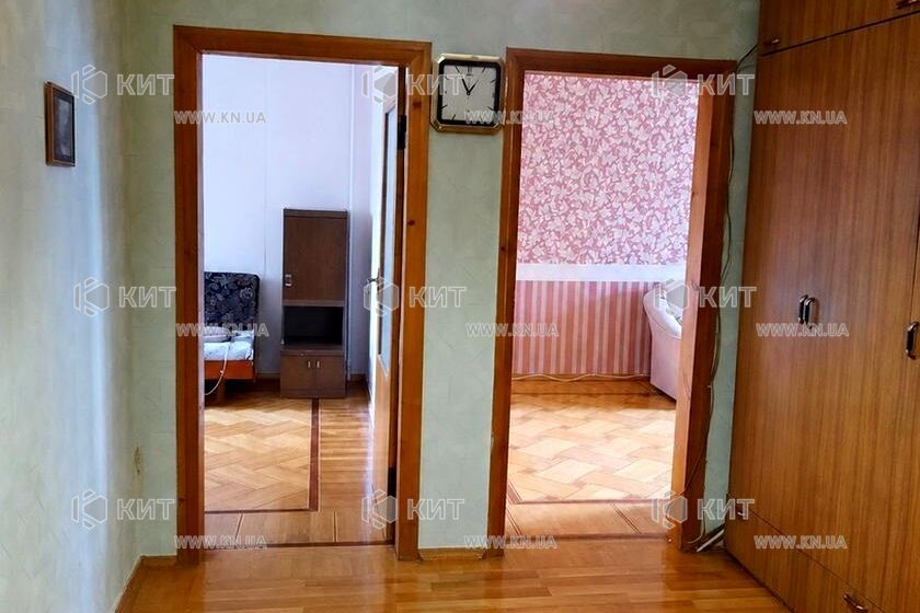 Продаж квартири Харків, Салтівка, 535 мрн., 69м²