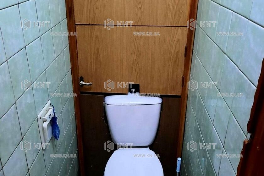 Продаж квартири Харків, Салтівка, 535 мрн., 69м²