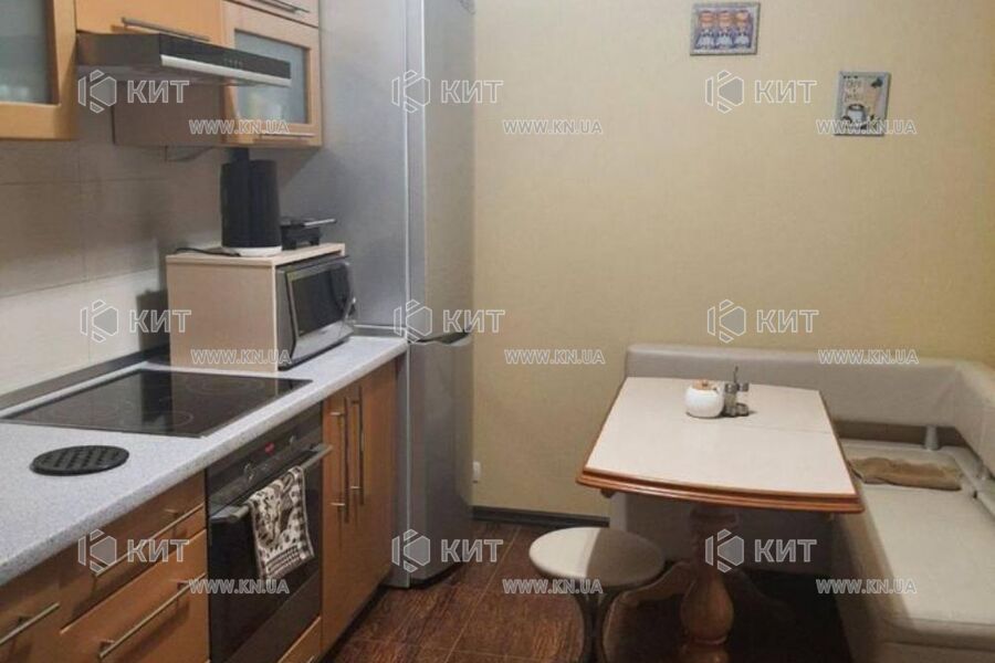 Продажа квартиры Харьков, Спортивная, Гагарина, Защитников, 54м²