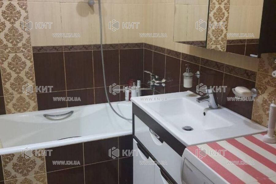 Продажа квартиры Харьков, Спортивная, Гагарина, Защитников, 54м²