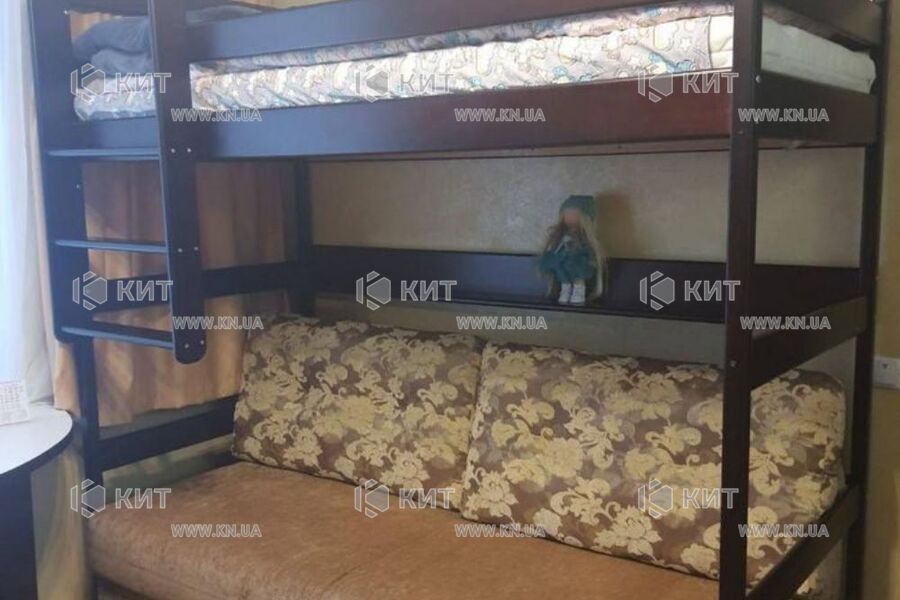 Продажа квартиры Харьков, Спортивная, Гагарина, Защитников, 54м²