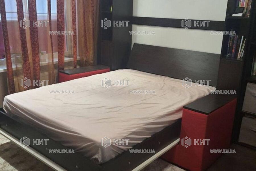 Продажа квартиры Харьков, Спортивная, Гагарина, Защитников, 54м²