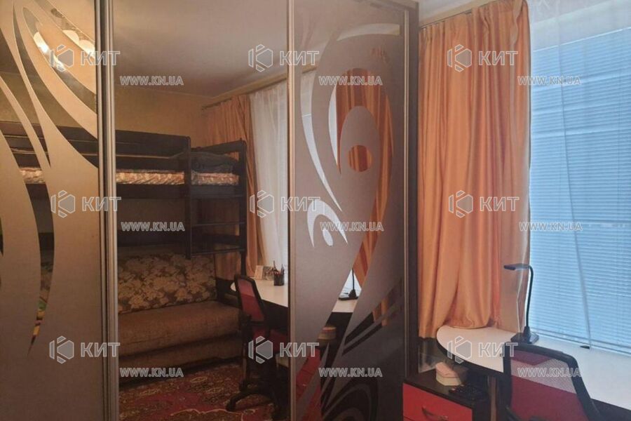 Продажа квартиры Харьков, Спортивная, Гагарина, Защитников, 54м²