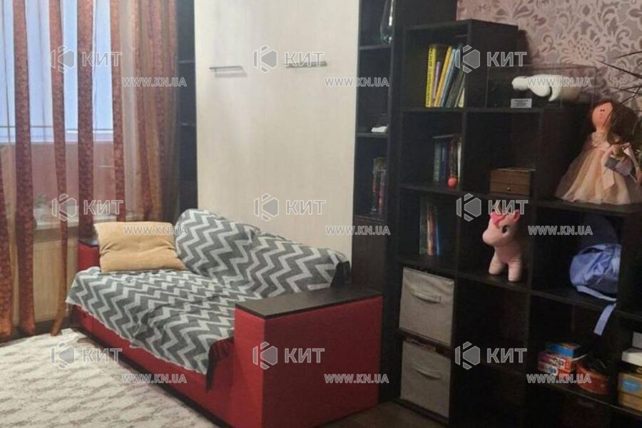 Продажа квартиры Харьков, Спортивная, Гагарина, Защитников, 54м²