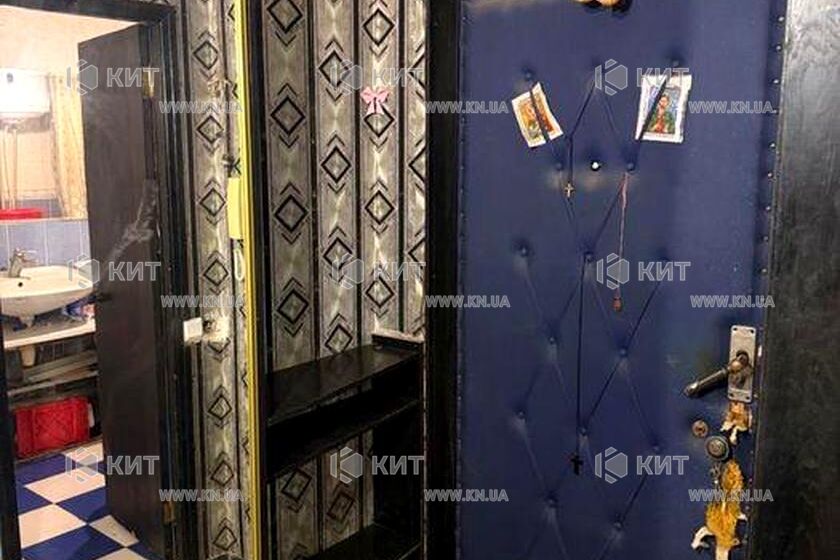 Продаж квартири Харків, Салтівка, 531 мрн., 66м²