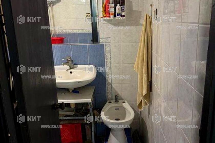 Продаж квартири Харків, Салтівка, 531 мрн., 66м²