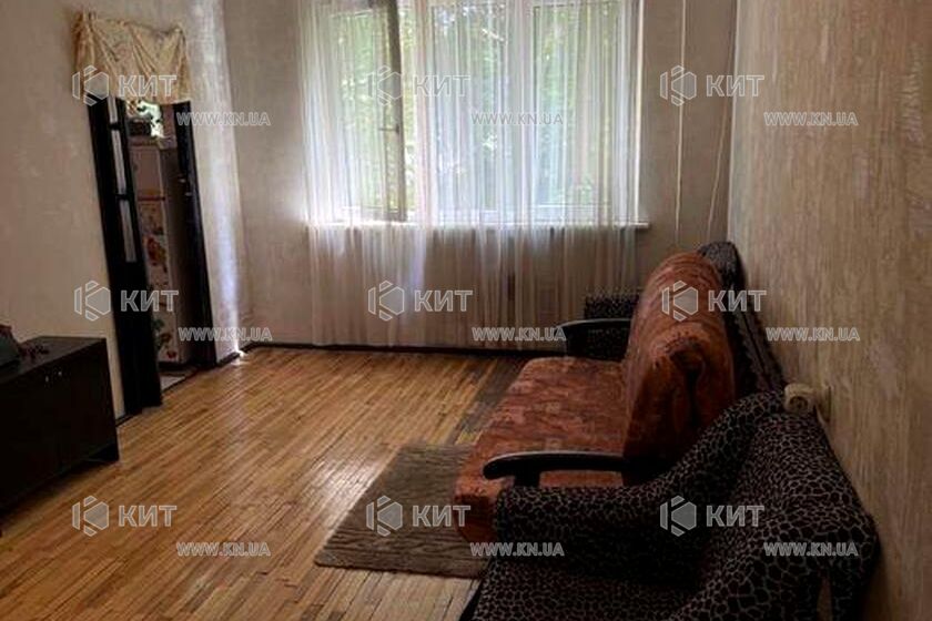 Продаж квартири Харків, Салтівка, 531 мрн., 66м²