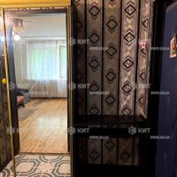 Продаж квартири Харків, Салтівка, 531 мрн., 66м²