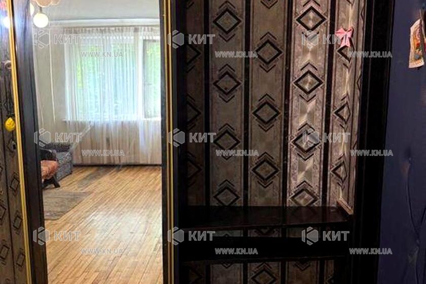 Продаж квартири Харків, Салтівка, 531 мрн., 66м²