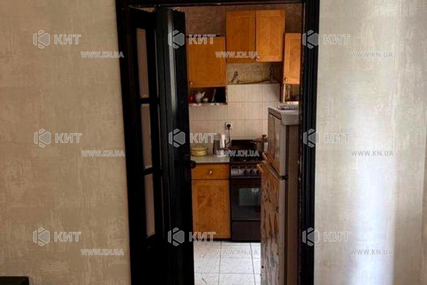 Продаж квартири Харків, Салтівка, 531 мрн., 66м²